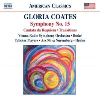 Coates: Symphony No. 15