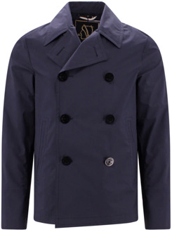 Coats Sealup , Blue , Heren - XL