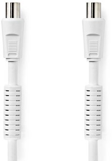 Coaxkabel - CSGL40020WT150 Wit