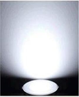 COB 36 W Led Spoor licht aluminium Plafond Spoor lamp Verstelbare hoek van licht lamp 3 lijnen achtergrond armatuur spots 240 V 6000k cold wit / wit kleur