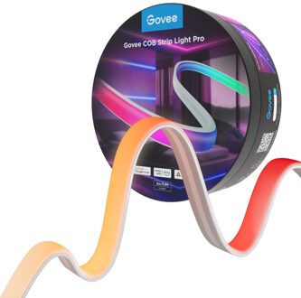 COB Strip Light Pro Ledstrip