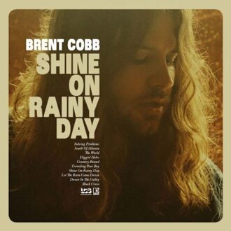 Cobb Brent - Shine On Rainy Day-Lp+Cd- (Usa)