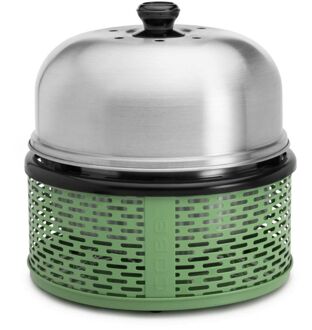 Cobb Pro Safari - Houtskoolbarbecue - Groen