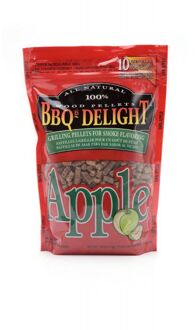 Cobb Rookpellets Apple