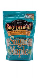 Cobb Rookpellets Sugar Maple