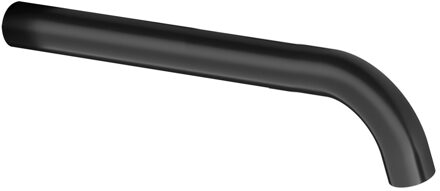 Cobber Uitloop 25cm Mat Zwart CB094