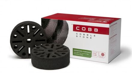 Cobble Stones - 6 stuks