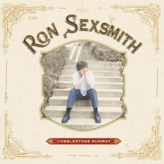 Cobblestone Runway - Ron Sexsmith