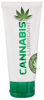 Cobeco Cannabis glijmiddel - 125 ml
