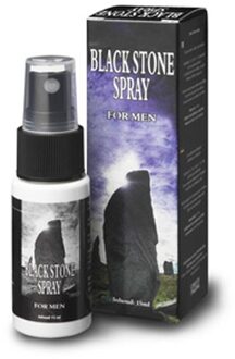 Cobeco Pharma Blackstone Voor Mannen - 15 ml - Delay Spray