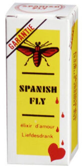 Cobeco Spanish Fly Extra, 15 ml