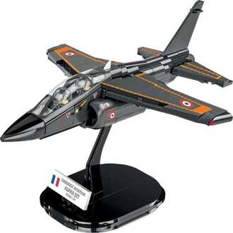 Cobi Armed Forces - Alpha Jet Constructiespeelgoed