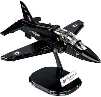 Cobi Armed Forces - BAe Hawk T1 Constructiespeelgoed