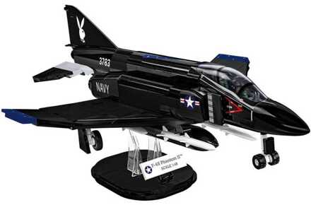 Cobi Armed Forces - F-4S Phantom II Constructiespeelgoed