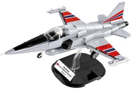 Cobi Armed Forces - Northrop F-5A Freedom Fighter Constructiespeelgoed