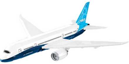 Cobi Boeing 787 Dreamliner Constructiespeelgoed