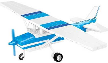Cobi Cessna 172 Skyhawk Constructiespeelgoed