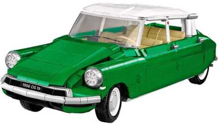 Cobi Citroen DS 19 1956 Constructiespeelgoed