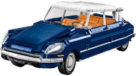 Cobi Citroen DS 21 Pallas 1968 Constructiespeelgoed