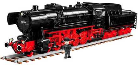 Cobi DR BR 52 Stoomlocomotief Constructiespeelgoed