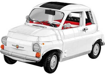 Cobi Fiat Abarth 595 Constructiespeelgoed