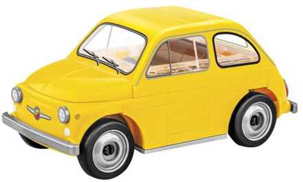 Cobi Fiat Abarth 595 Constructiespeelgoed