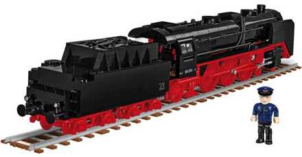 Cobi Historical Collection - DR BR 03 Steam Locomotive Constructiespeelgoed