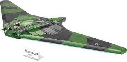 Cobi Historical Collection - Horten Ho 229 Constructiespeelgoed