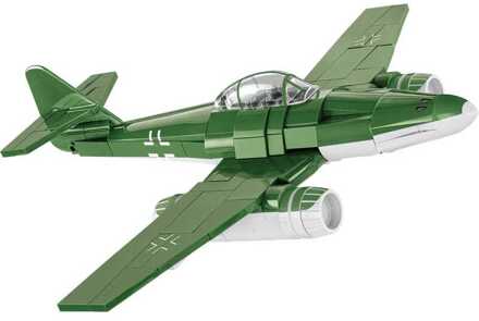 Cobi Historical Collection - Messerschmitt Me262 Constructiespeelgoed
