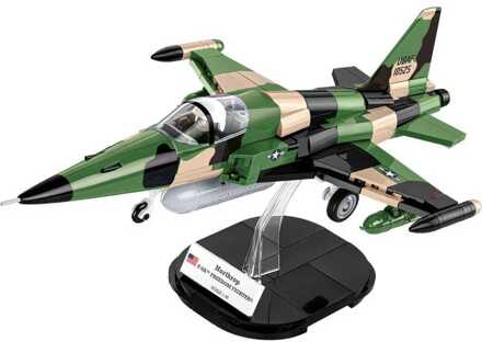 Cobi Historical Collection - Northrop F-5A Freedom Fighter Constructiespeelgoed
