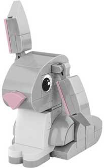 Cobi Holiday - Paashaas Constructiespeelgoed