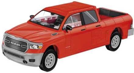 Cobi RAM 1500 Constructiespeelgoed