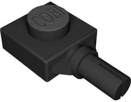 Cobi Top Gun - MIG-28 Constructiespeelgoed