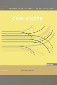 Coblenzer / Werkcahier - Boek M. Frankort (9059312570)