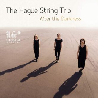 Cobra After The Darkness - Hague String Trio