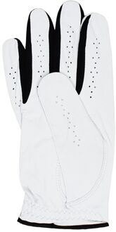 Cobra Ferrari Regular Rechterhand Heren Witte Golfhandschoen