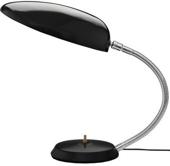 Cobra Tafellamp Zwart