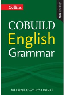 COBUILD English Grammar (Collins COBUILD Grammar)
