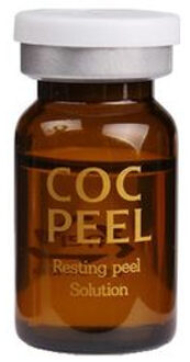 COC Peel Resting Peel Solution A Type 7ml