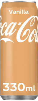 Coca Cola Company Coca Cola Vanilla Tray
