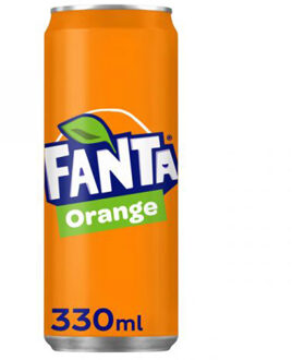 Coca Cola Company Fanta Orange (NL) Tray