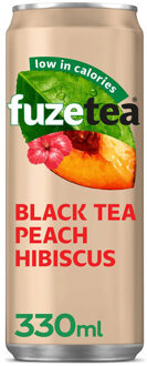 Coca Cola Company Fuze Tea Peach Hibiscus (NL) Tray