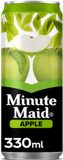 Coca Cola Company Minute Maid Appelsap Tray