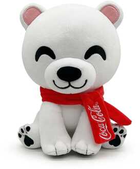Coca-Cola Plush Figure Coca-Cola Polar Bear 22 cm