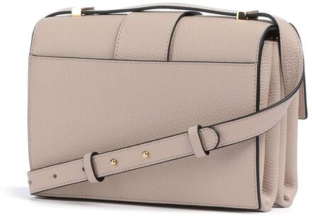 Coccinelle Arlettis Handtas Beige