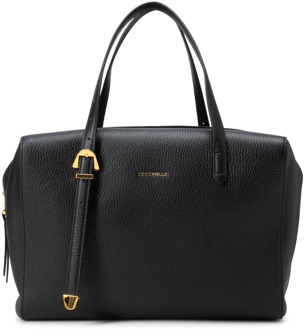 Coccinelle Bags Coccinelle , Black , Dames - ONE Size