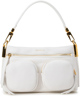 Coccinelle Bags Coccinelle , White , Dames - ONE Size