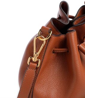 Coccinelle Beat Generatio Handtas Camel - One Size