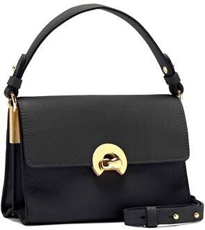 Coccinelle Binxie Handtas Zwart - One Size