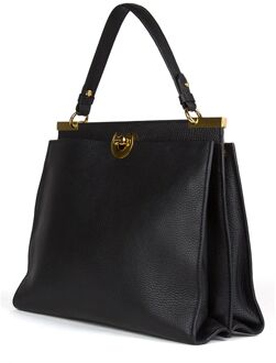 Coccinelle Binxie Handtas Zwart